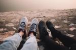 How to Avoid Spreading Athlete’s Foot to Your Partner