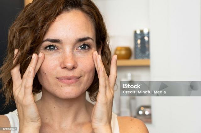 When Skincare Isn't Enough: Non-Invasive Solutions for Stubborn Wrinkles
